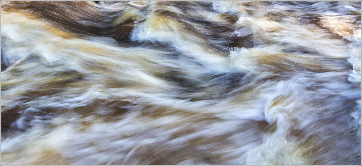 Strid Abstract